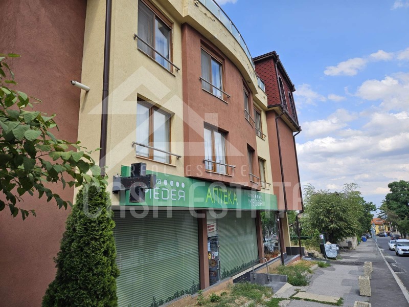 Дава под наем 2-СТАЕН, гр. София, Драгалевци, снимка 6 - Апартаменти - 52445543