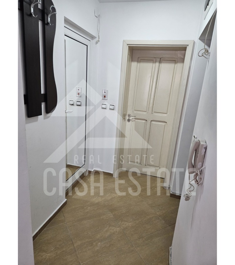 Дава под наем 2-СТАЕН, гр. София, Драгалевци, снимка 9 - Апартаменти - 52445543