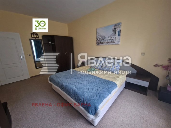 Дава под наем 2-СТАЕН, гр. Варна, област Варна, снимка 4 - Апартаменти - 52998805