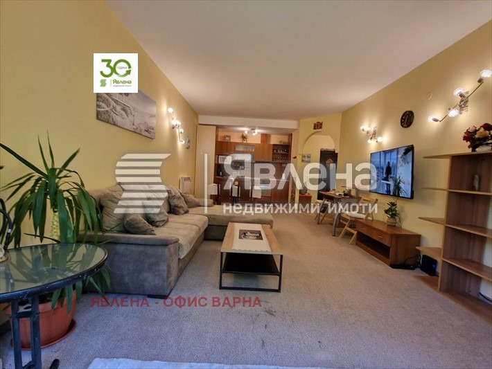 Дава под наем 2-СТАЕН, гр. Варна, област Варна, снимка 3 - Апартаменти - 52998805