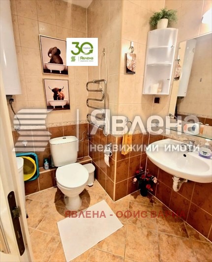 Дава под наем 2-СТАЕН, гр. Варна, област Варна, снимка 7 - Апартаменти - 52998805