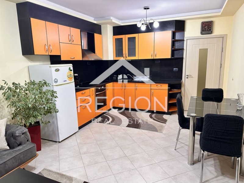 Дава под наем 2-СТАЕН, гр. Варна, Възраждане 1, снимка 3 - Апартаменти - 53020352