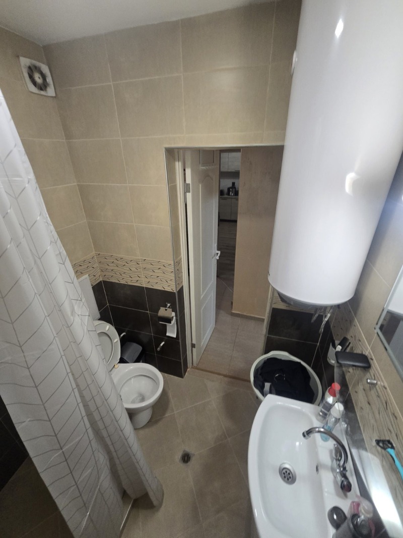 Дава под наем 2-СТАЕН, гр. София, Манастирски ливади, снимка 4 - Апартаменти - 53034453