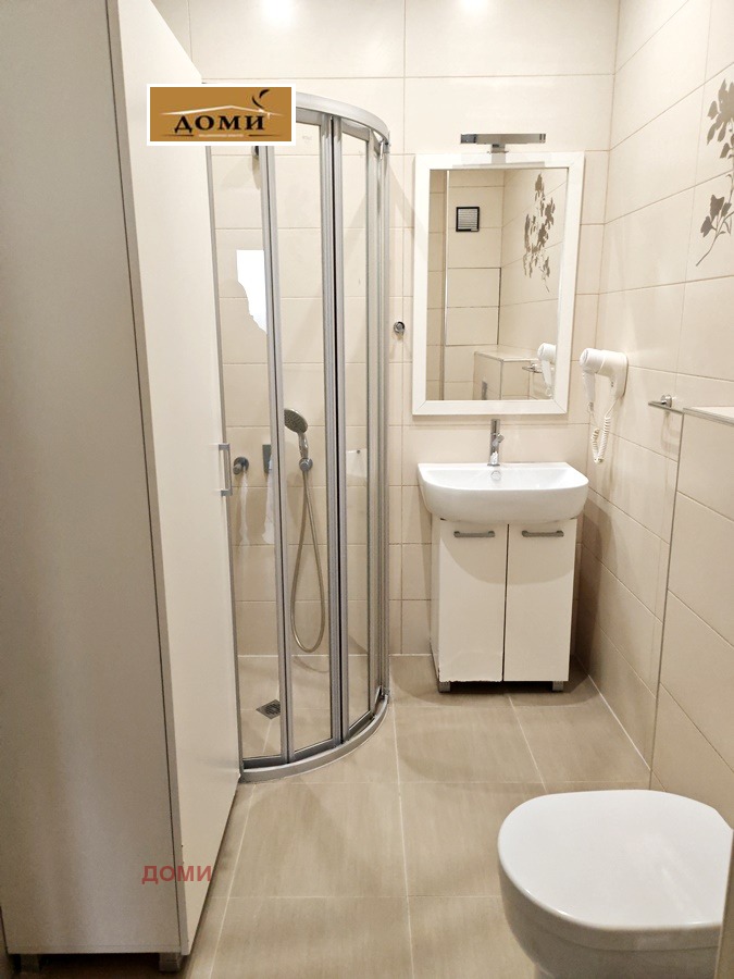 Дава под наем 2-СТАЕН, гр. София, Витоша, снимка 10 - Апартаменти - 54367459