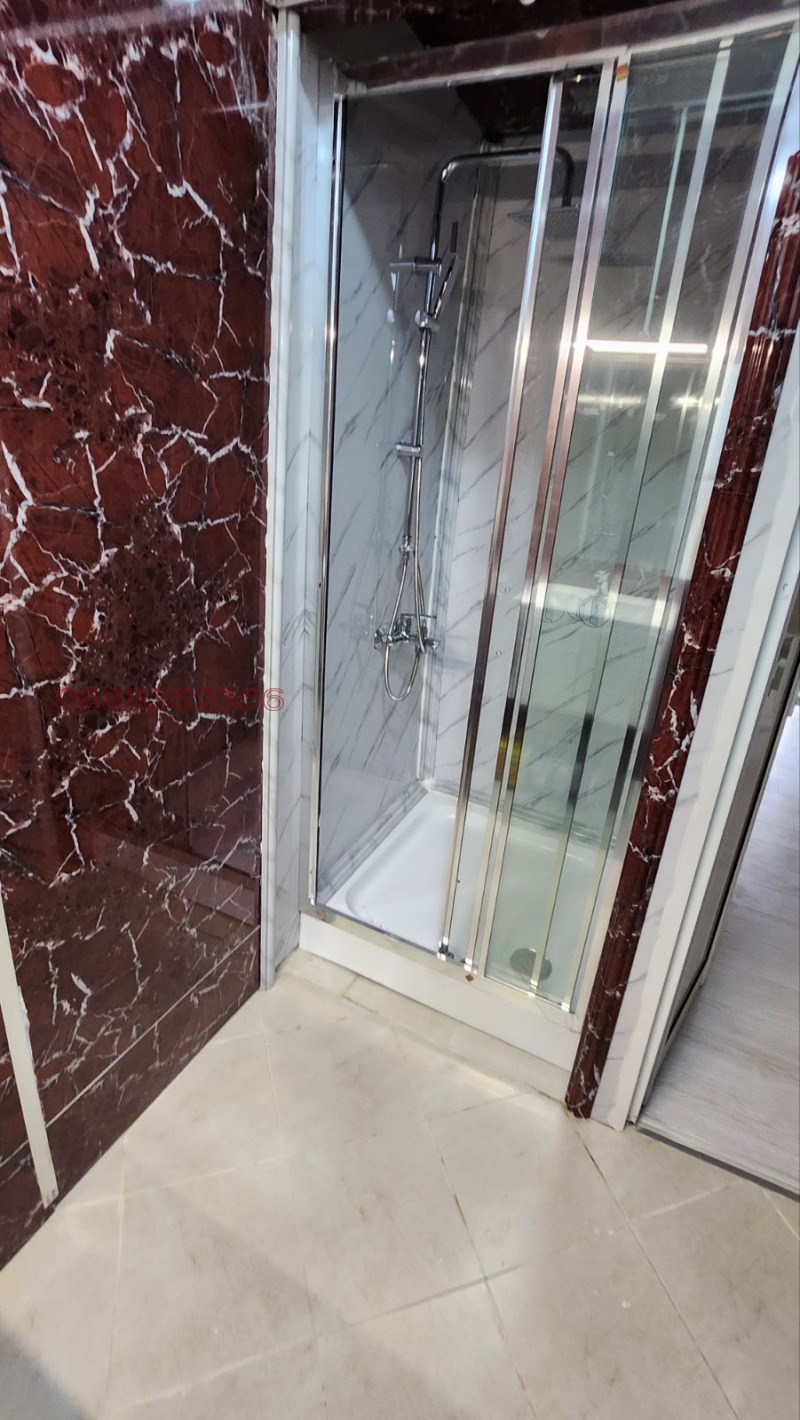 Do wynajęcia  2 sypialnie Sofia , Zona B-18 , 90 mkw | 37470304 - obraz [9]