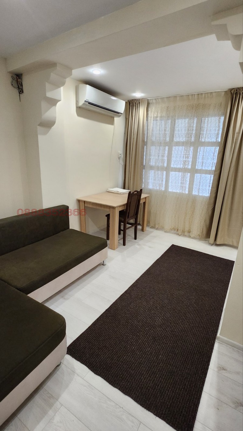 Do wynajęcia  2 sypialnie Sofia , Zona B-18 , 90 mkw | 37470304 - obraz [4]