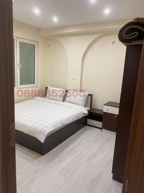 Do wynajęcia  2 sypialnie Sofia , Zona B-18 , 90 mkw | 37470304 - obraz [6]