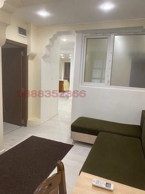 Do wynajęcia  2 sypialnie Sofia , Zona B-18 , 90 mkw | 37470304 - obraz [3]