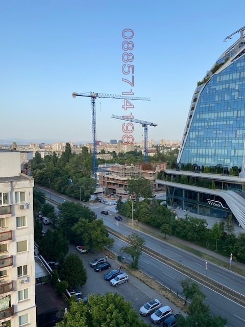 Zu vermieten  2 Schlafzimmer Sofia , Dianabad , 80 qm | 85873739 - Bild [10]
