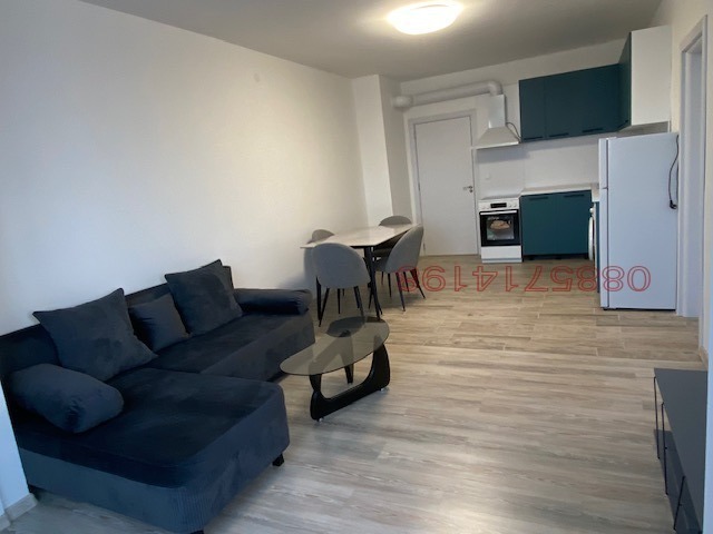 Zu vermieten  2 Schlafzimmer Sofia , Dianabad , 80 qm | 85873739 - Bild [9]