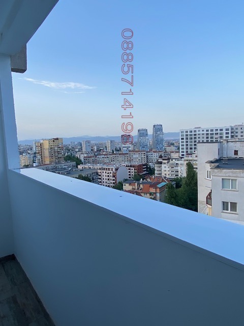 Zu vermieten  2 Schlafzimmer Sofia , Dianabad , 80 qm | 85873739 - Bild [11]