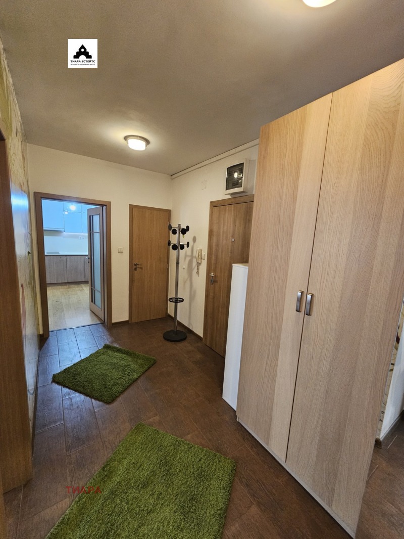 Дава под наем  3-стаен град София , Център , 121 кв.м | 71612109 - изображение [14]