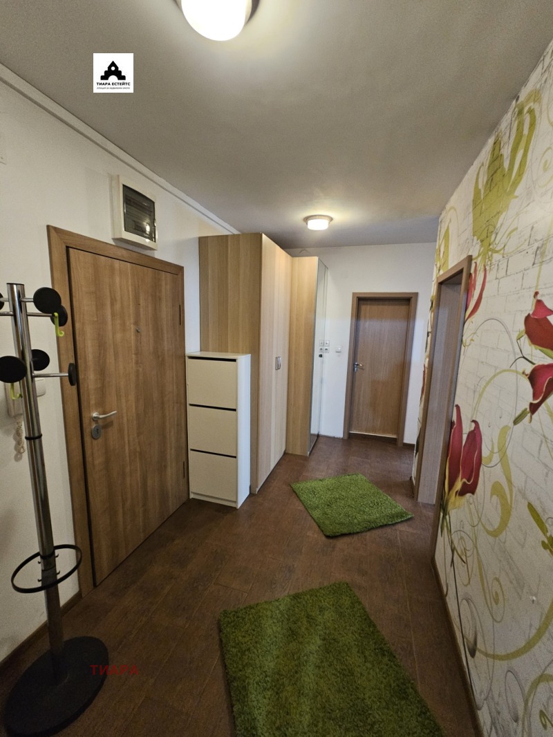 Дава под наем  3-стаен град София , Център , 121 кв.м | 71612109 - изображение [13]