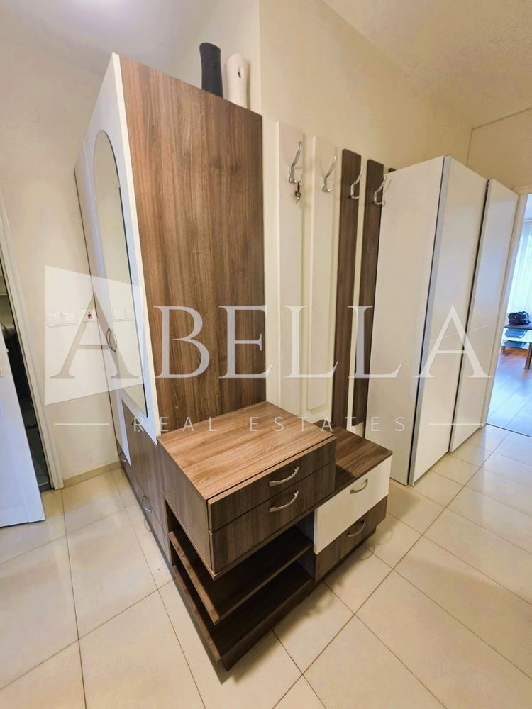 Дава под наем 3-СТАЕН, гр. София, Гоце Делчев, снимка 9 - Апартаменти - 52452349