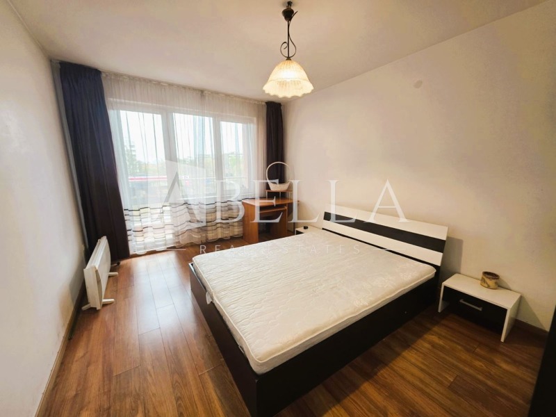 Дава под наем 3-СТАЕН, гр. София, Гоце Делчев, снимка 7 - Апартаменти - 52452349