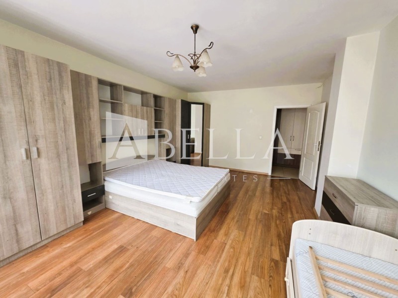 Дава под наем 3-СТАЕН, гр. София, Гоце Делчев, снимка 4 - Апартаменти - 52452349