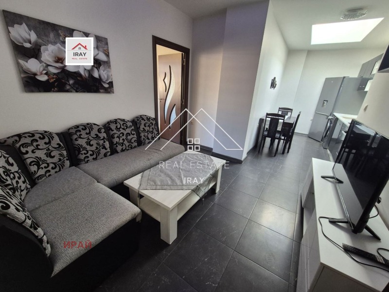 Дава под наем 3-СТАЕН, гр. Стара Загора, ОРБ, снимка 2 - Апартаменти - 53010771