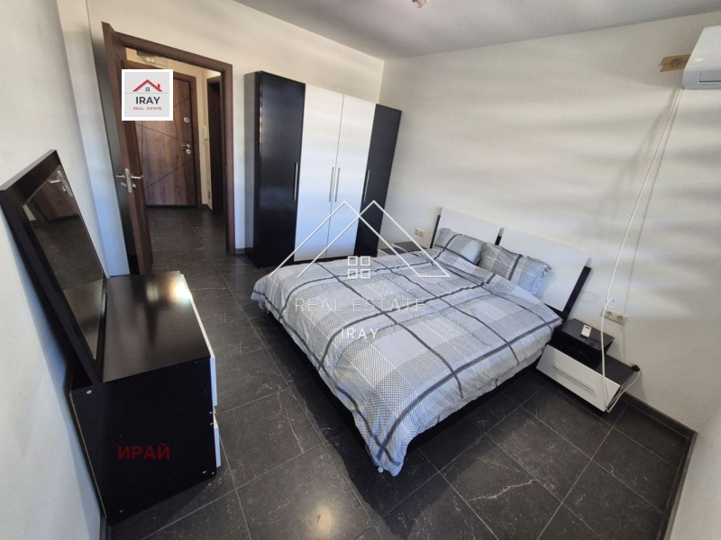 Дава под наем 3-СТАЕН, гр. Стара Загора, ОРБ, снимка 10 - Апартаменти - 53010771