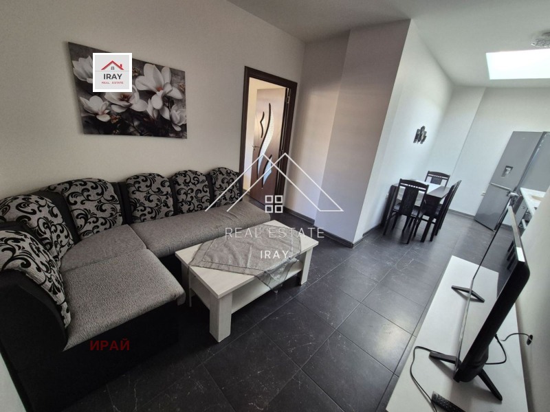 Дава под наем 3-СТАЕН, гр. Стара Загора, ОРБ, снимка 6 - Апартаменти - 53010771