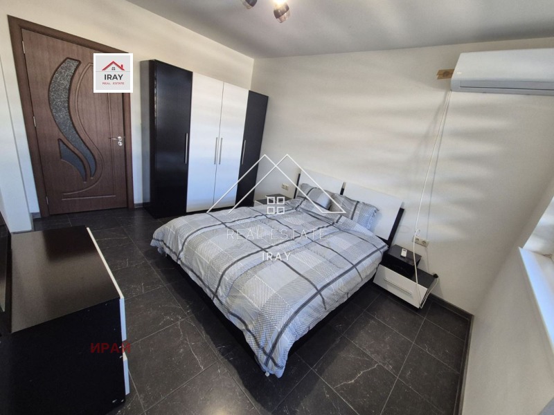 Дава под наем 3-СТАЕН, гр. Стара Загора, ОРБ, снимка 11 - Апартаменти - 53010771