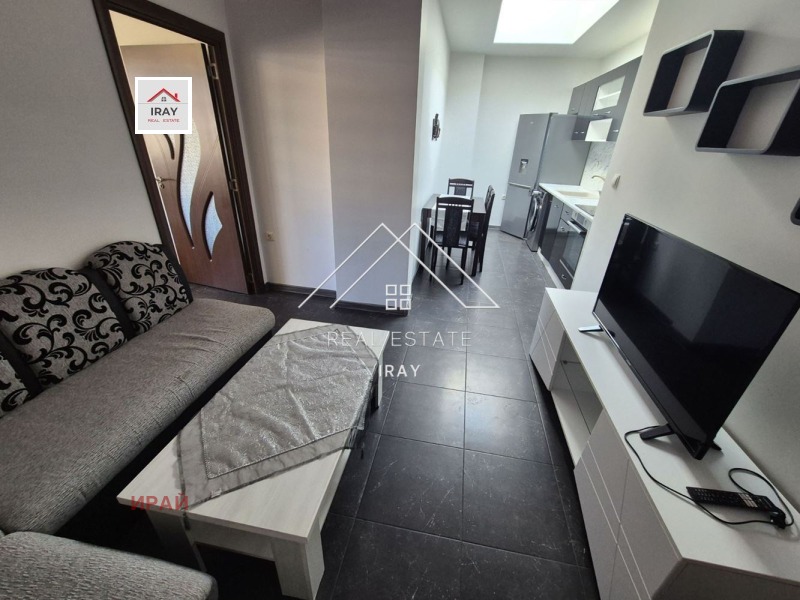 Дава под наем 3-СТАЕН, гр. Стара Загора, ОРБ, снимка 3 - Апартаменти - 53010771