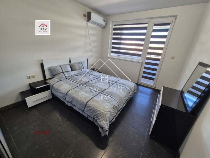 Дава под наем 3-СТАЕН, гр. Стара Загора, ОРБ, снимка 12 - Апартаменти - 53010771