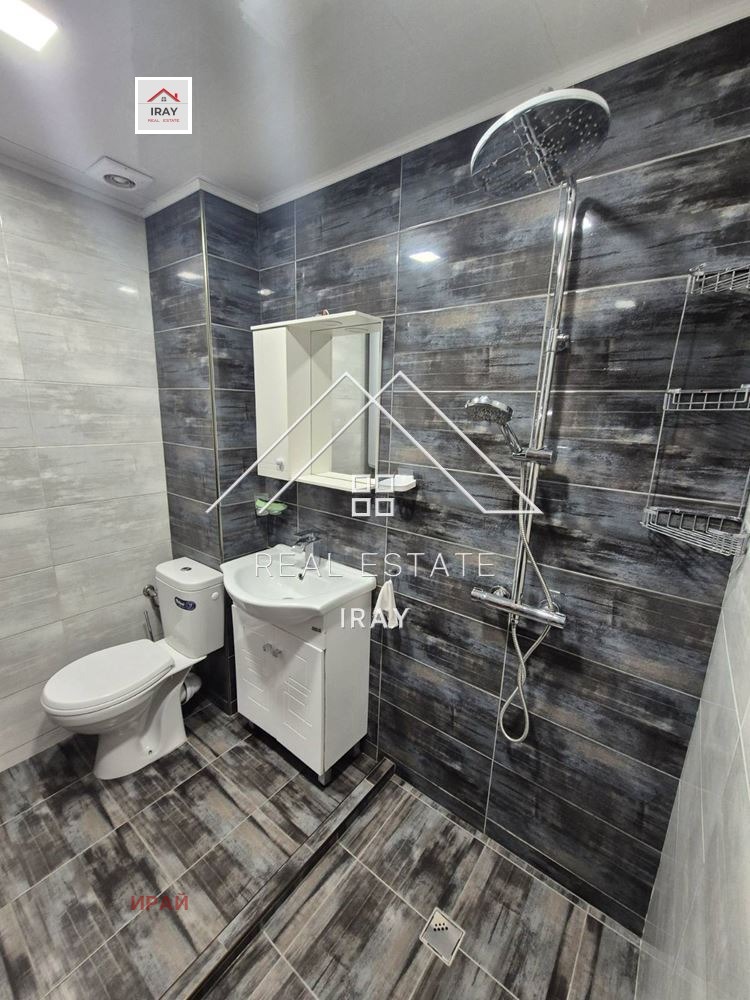 Дава под наем 3-СТАЕН, гр. Стара Загора, ОРБ, снимка 15 - Апартаменти - 53010771