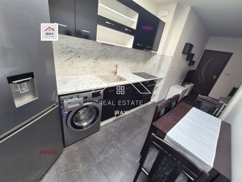 Дава под наем 3-СТАЕН, гр. Стара Загора, ОРБ, снимка 7 - Апартаменти - 53010771