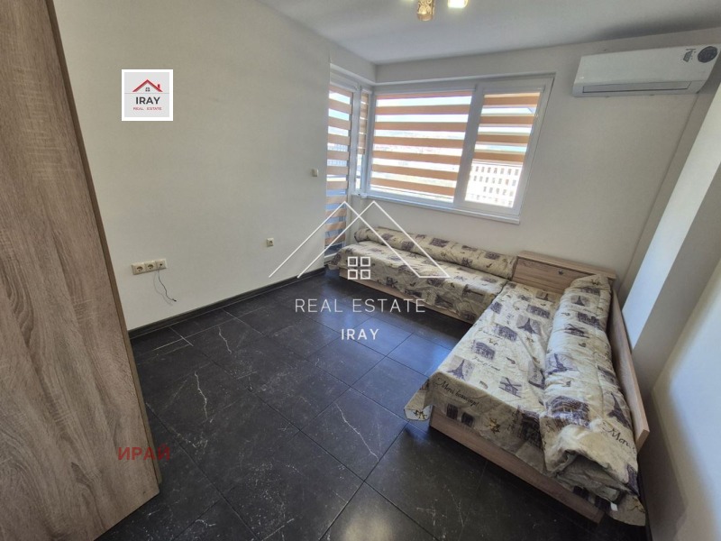 Дава под наем 3-СТАЕН, гр. Стара Загора, ОРБ, снимка 14 - Апартаменти - 53010771