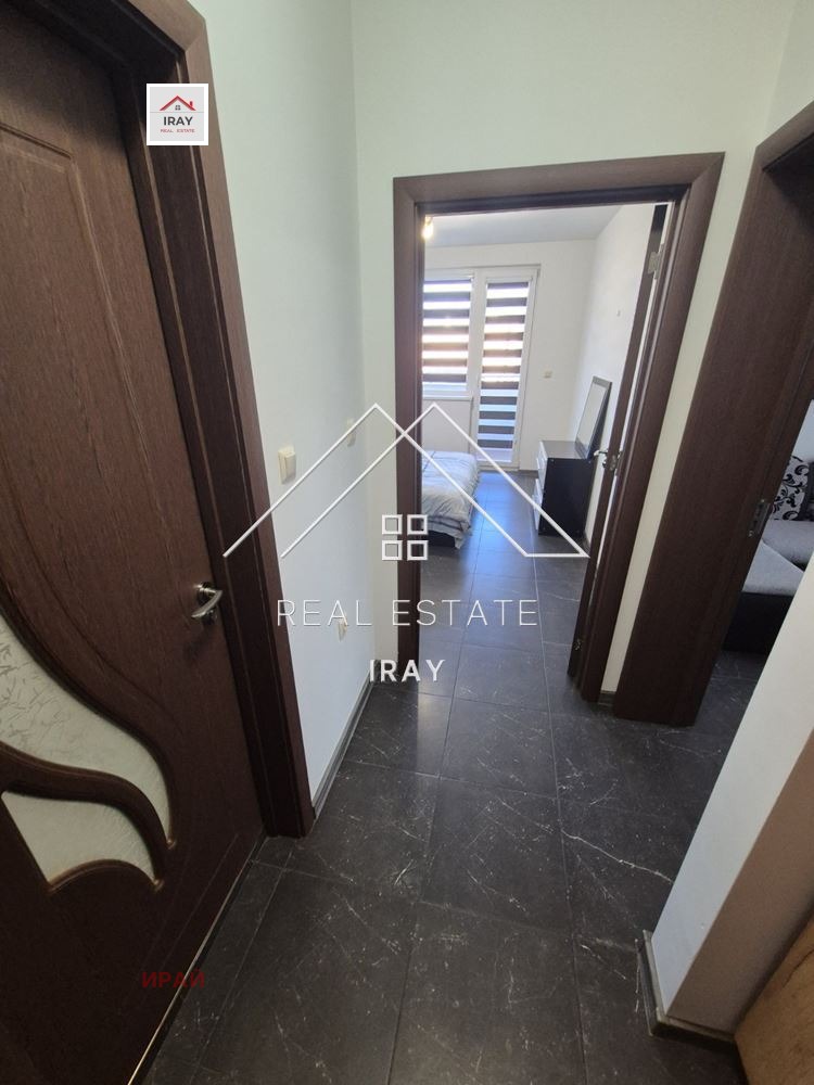 Дава под наем 3-СТАЕН, гр. Стара Загора, ОРБ, снимка 8 - Апартаменти - 53010771