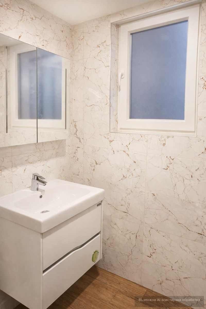 Дава под наем 3-СТАЕН, гр. Пловдив, Остромила, снимка 8 - Апартаменти - 53095222