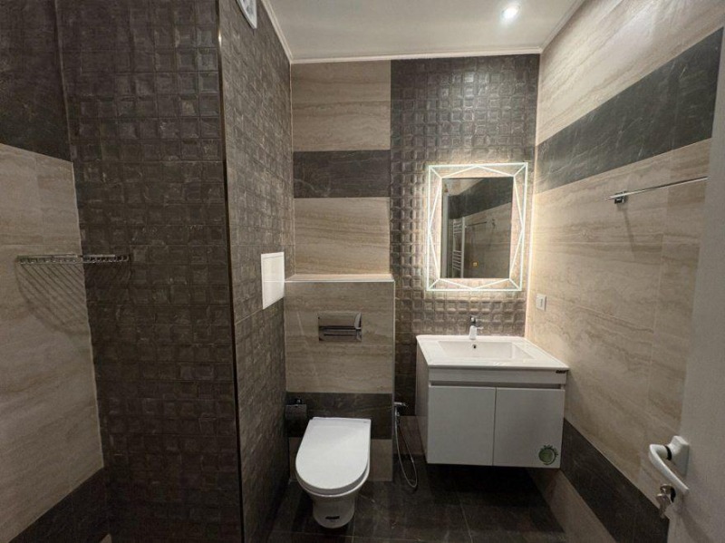 Дава под наем 3-СТАЕН, гр. София, Младост 3, снимка 8 - Апартаменти - 53429290