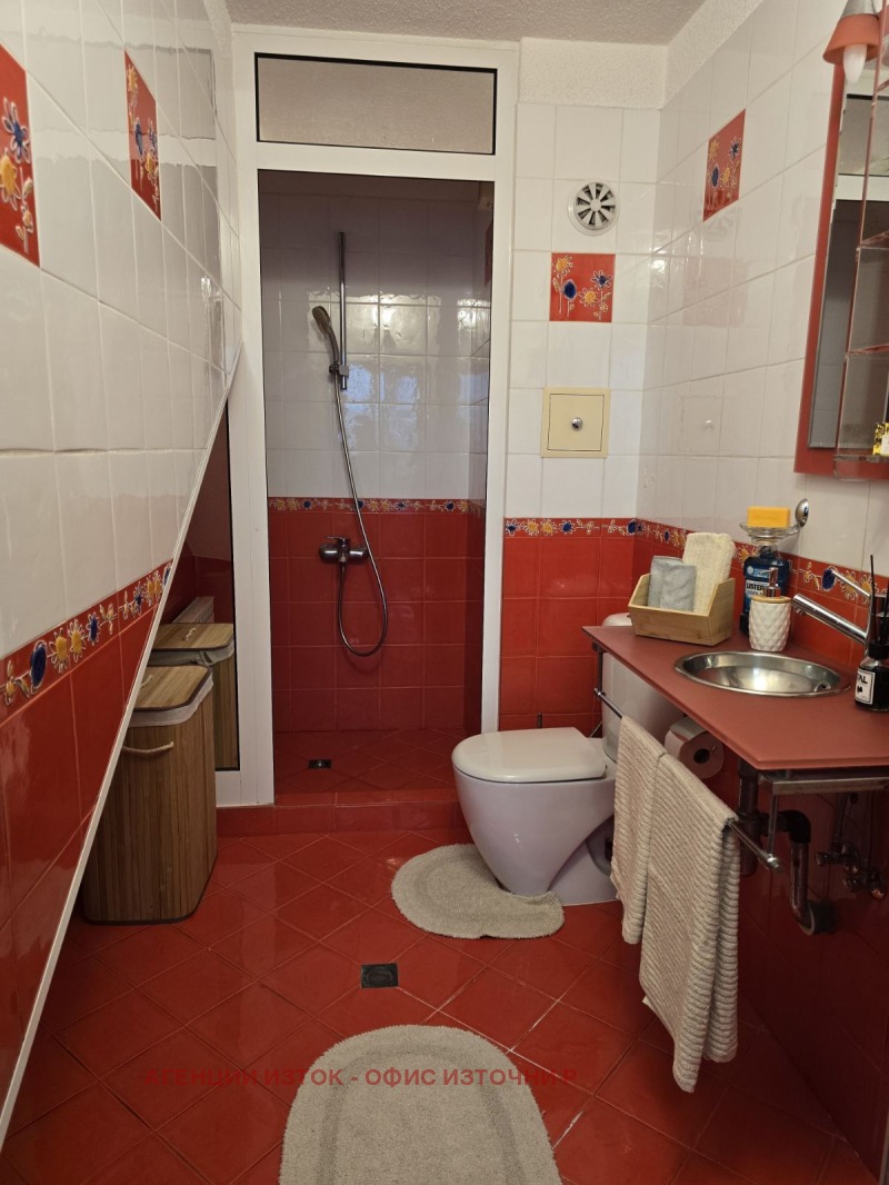 Дава под наем  Мезонет град София , Красно село , 155 кв.м | 37950555 - изображение [6]