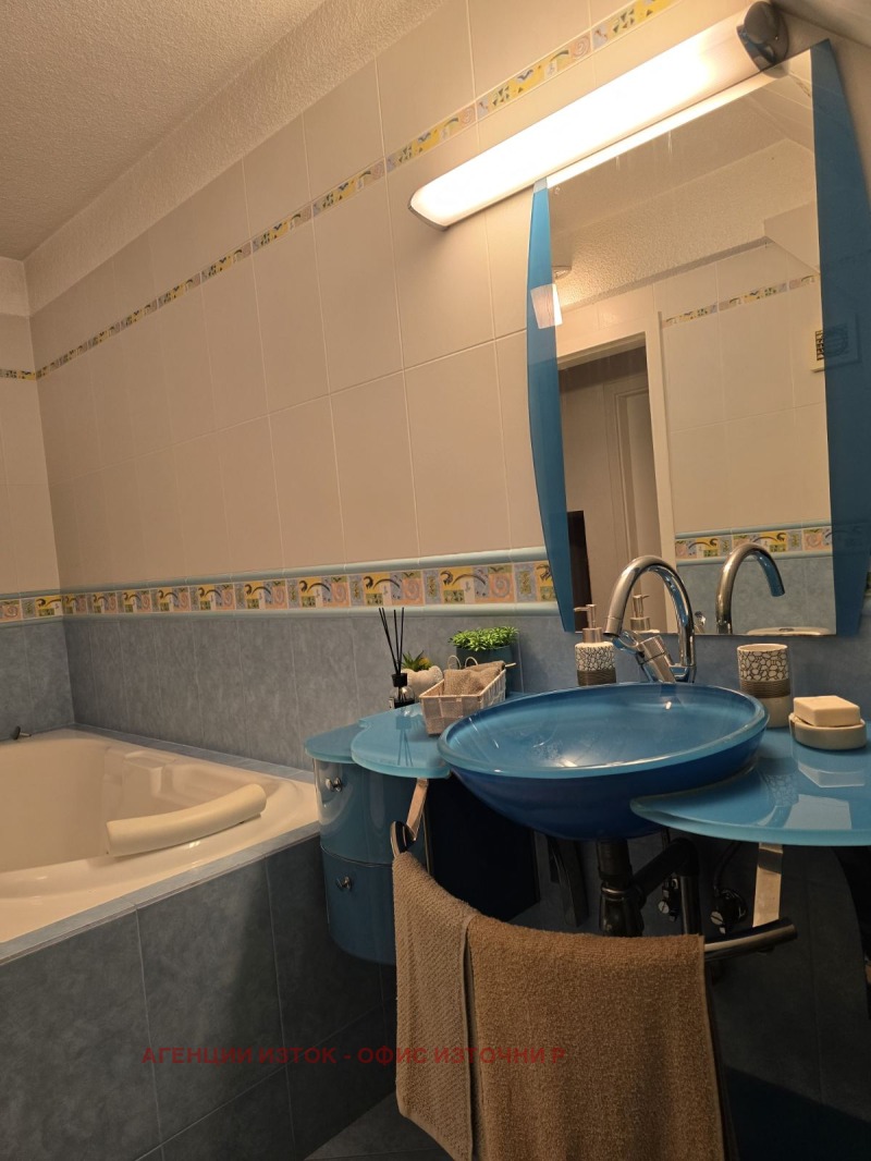 Дава под наем  Мезонет град София , Красно село , 155 кв.м | 37950555 - изображение [5]