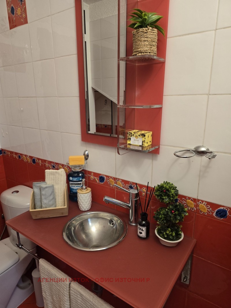 Дава под наем  Мезонет град София , Красно село , 155 кв.м | 37950555 - изображение [7]