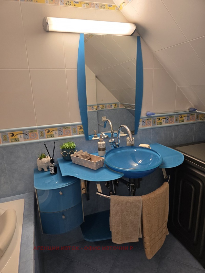 Дава под наем  Мезонет град София , Красно село , 155 кв.м | 37950555 - изображение [4]