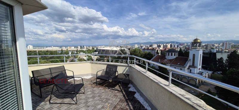 De inchiriat  Maisonette Sofia , Geo Milev , 297 mp | 12475463 - imagine [14]