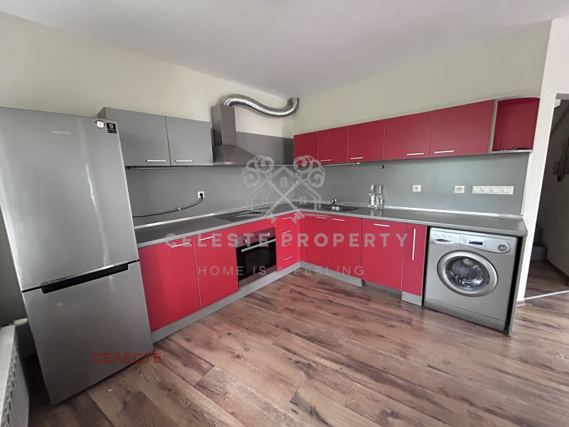 De inchiriat  Maisonette Sofia , Geo Milev , 297 mp | 12475463 - imagine [3]