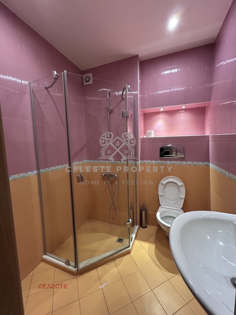 De inchiriat  Maisonette Sofia , Geo Milev , 297 mp | 12475463 - imagine [11]