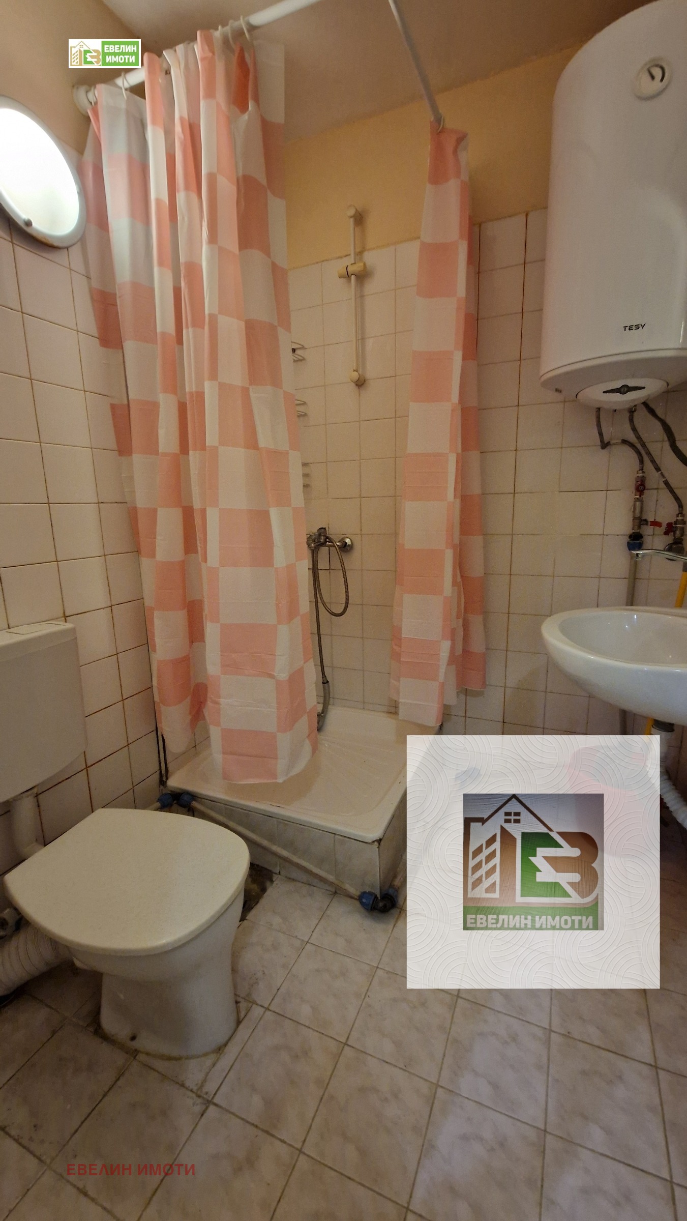 Дава под наем 1-СТАЕН, гр. Русе, Възраждане, снимка 7 - Апартаменти - 53648309