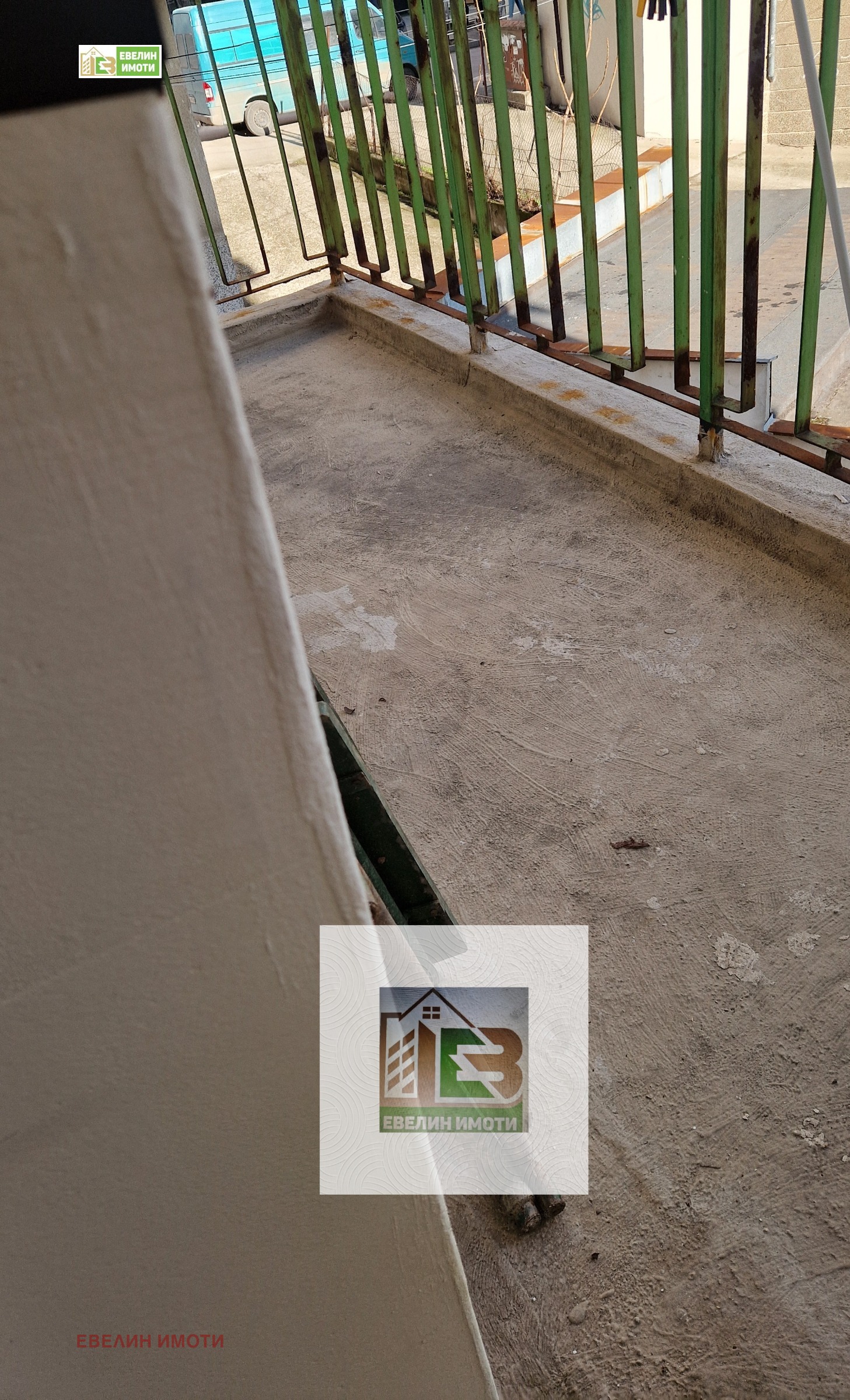 Дава под наем 1-СТАЕН, гр. Русе, Възраждане, снимка 9 - Апартаменти - 53648309