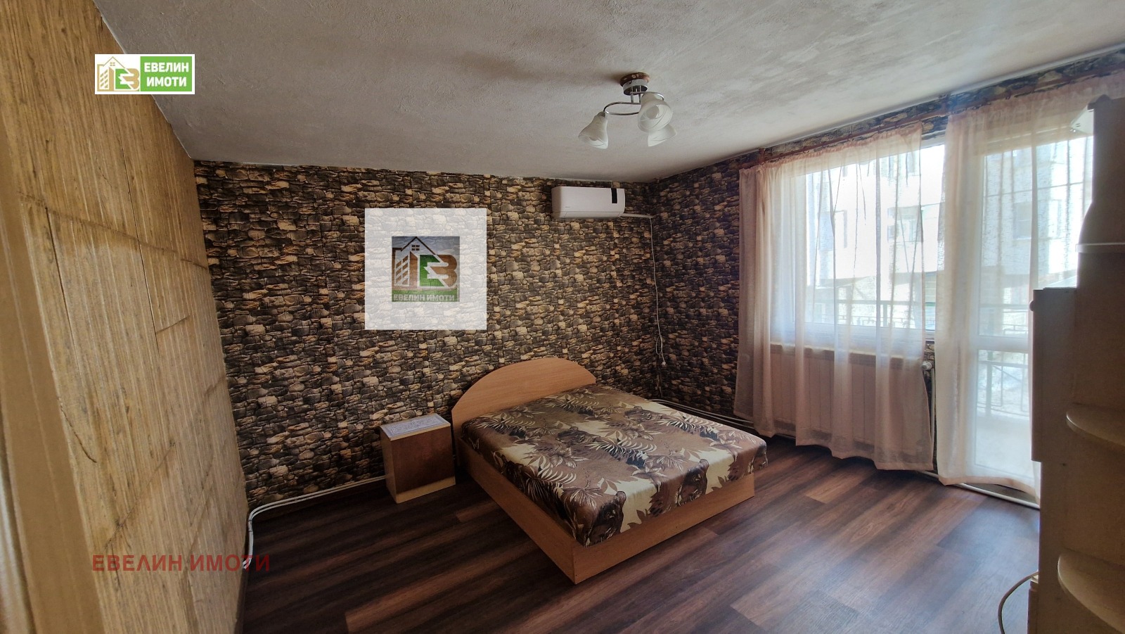 Дава под наем 1-СТАЕН, гр. Русе, Възраждане, снимка 5 - Апартаменти - 53648309