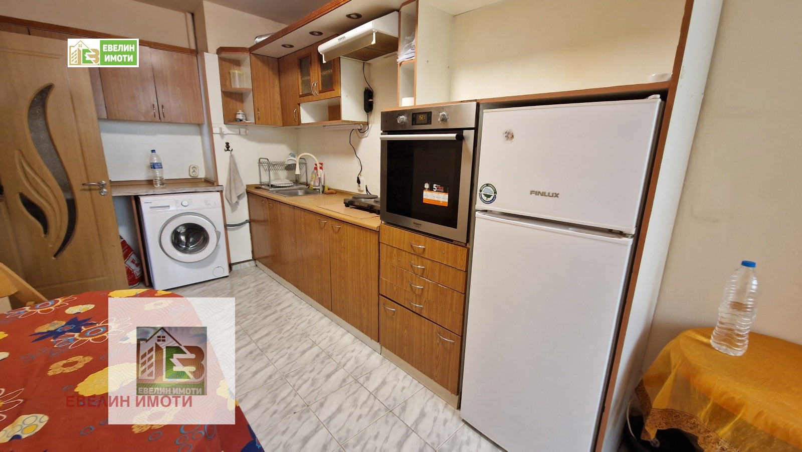 Дава под наем 1-СТАЕН, гр. Русе, Възраждане