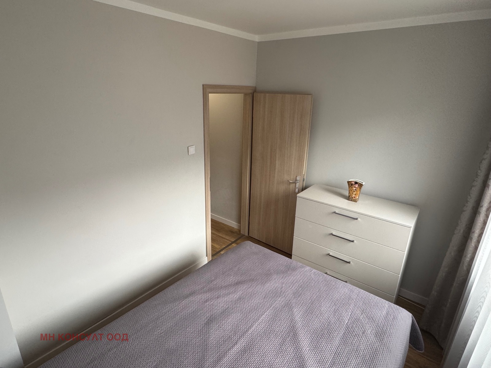 Дава под наем 1-СТАЕН, гр. София, Разсадника, снимка 6 - Апартаменти - 53720239