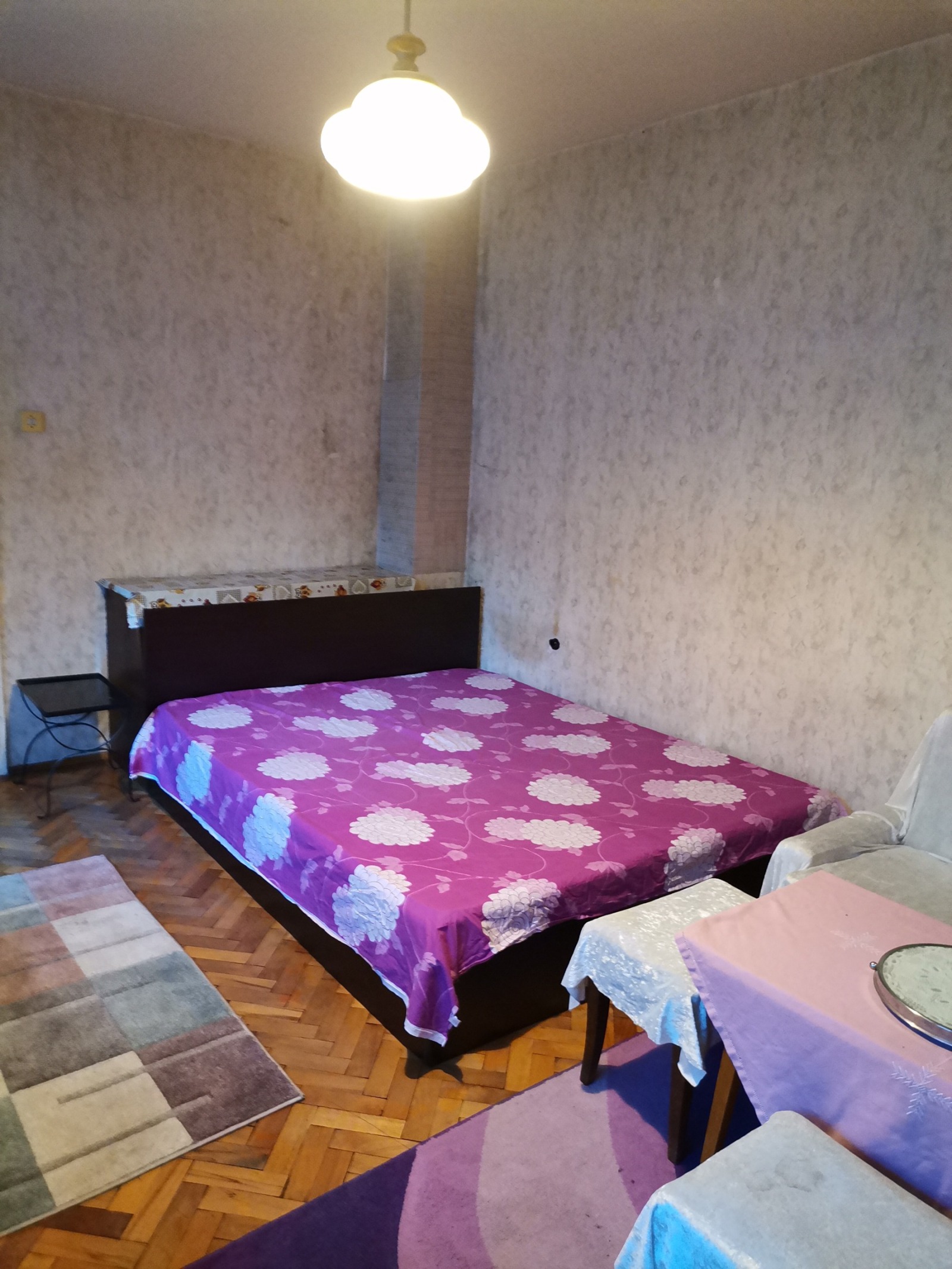 Дава под наем 1-СТАЕН, гр. София, Дружба 1, снимка 2 - Апартаменти - 54598540