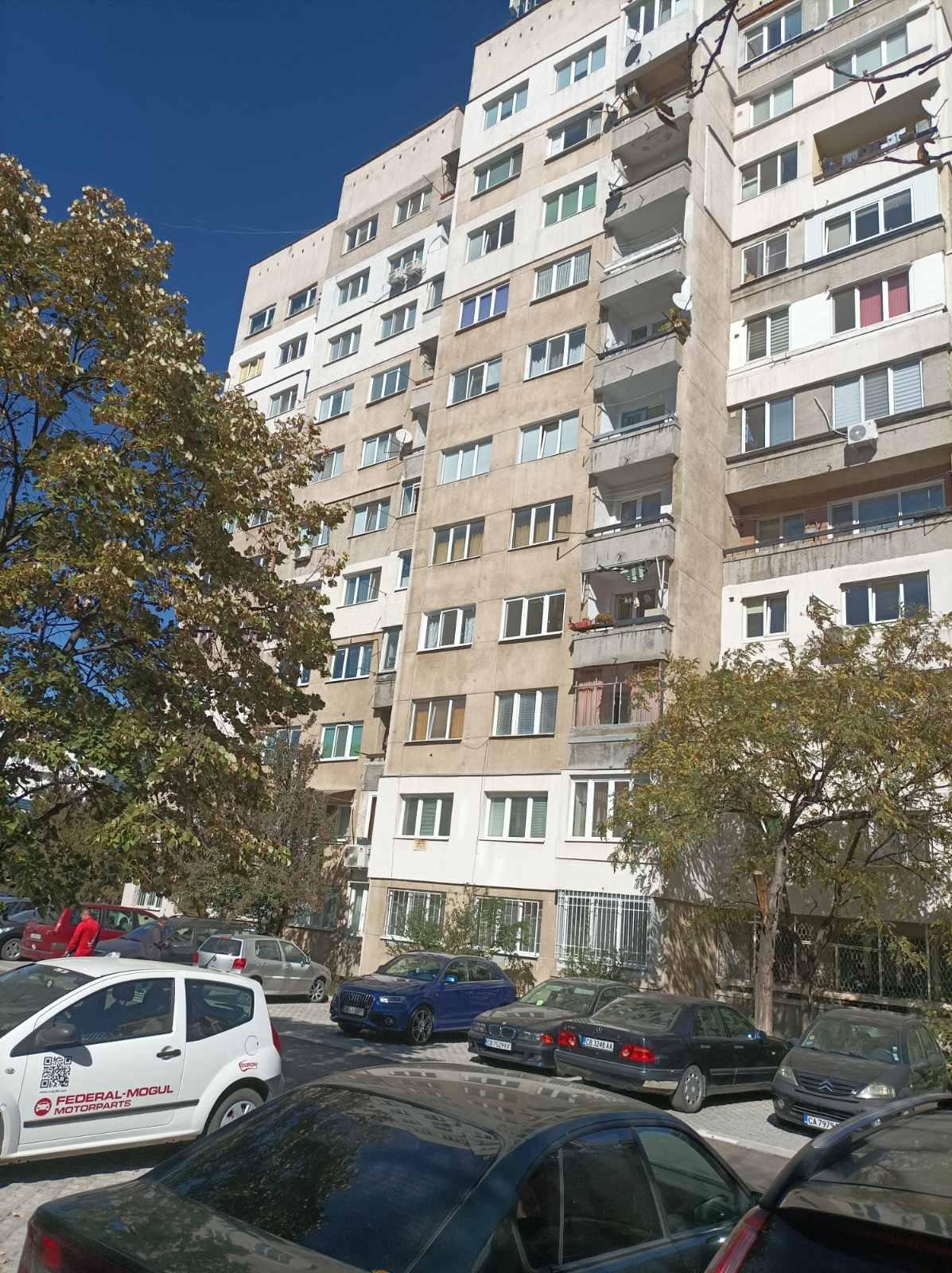 Дава под наем 1-СТАЕН, гр. София, Дружба 1, снимка 14 - Апартаменти - 54598540