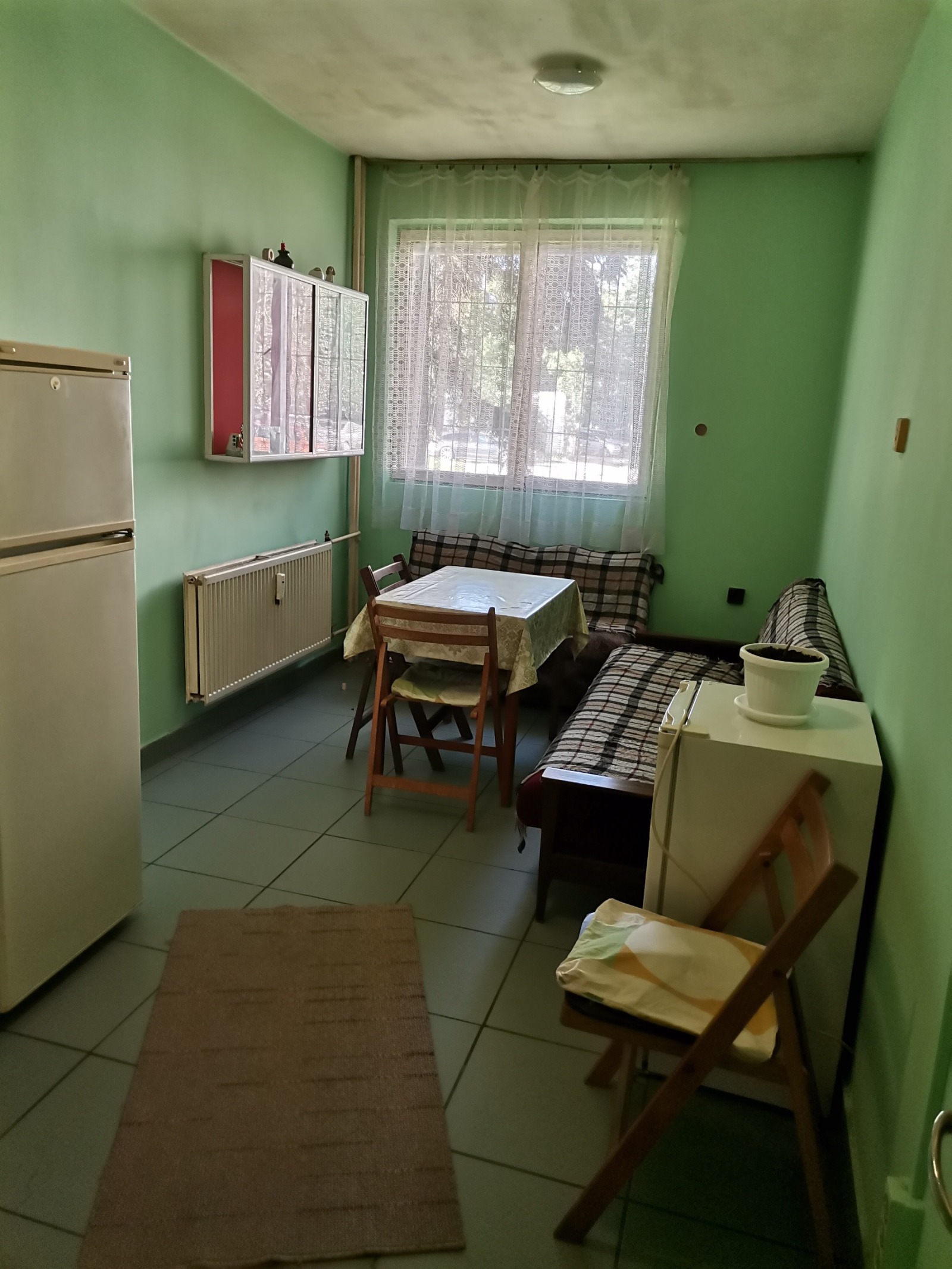 Дава под наем 1-СТАЕН, гр. София, Дружба 1, снимка 3 - Апартаменти - 54598540