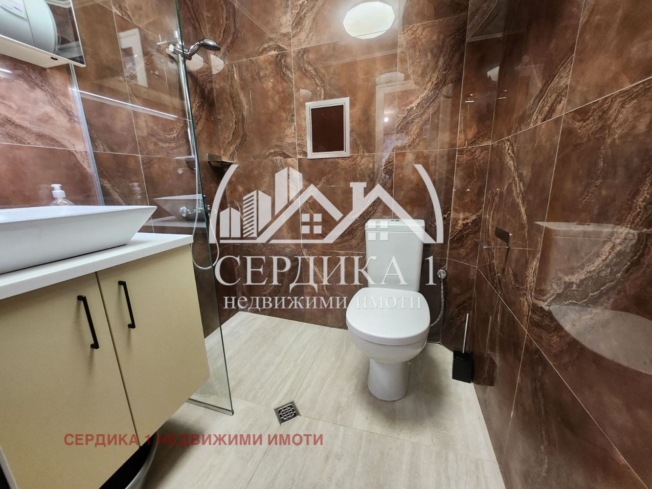 Дава под наем 1-СТАЕН, гр. София, Княжево, снимка 11 - Апартаменти - 54919240