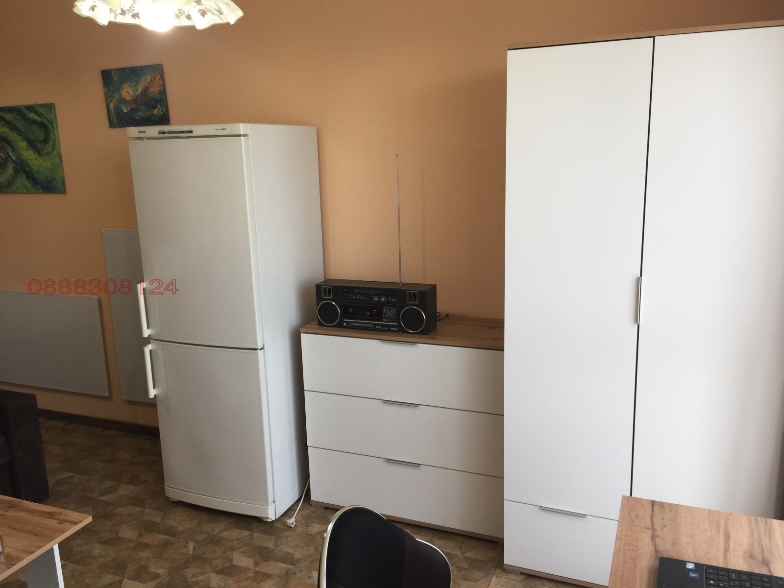 Дава под наем 1-СТАЕН, гр. София, Овча купел 2, снимка 2 - Апартаменти - 55483341