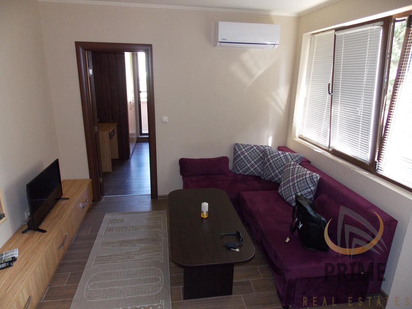 Дава под наем 2-СТАЕН, гр. Бургас, Възраждане, снимка 3 - Апартаменти - 53775575